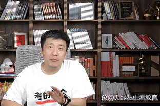 文班亚马：对阵湖人的比赛像季后赛 球队必须全力以赴