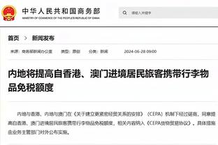 塔利斯卡：C罗可以踢到45岁，同意他说的沙特联好于一些欧洲联赛